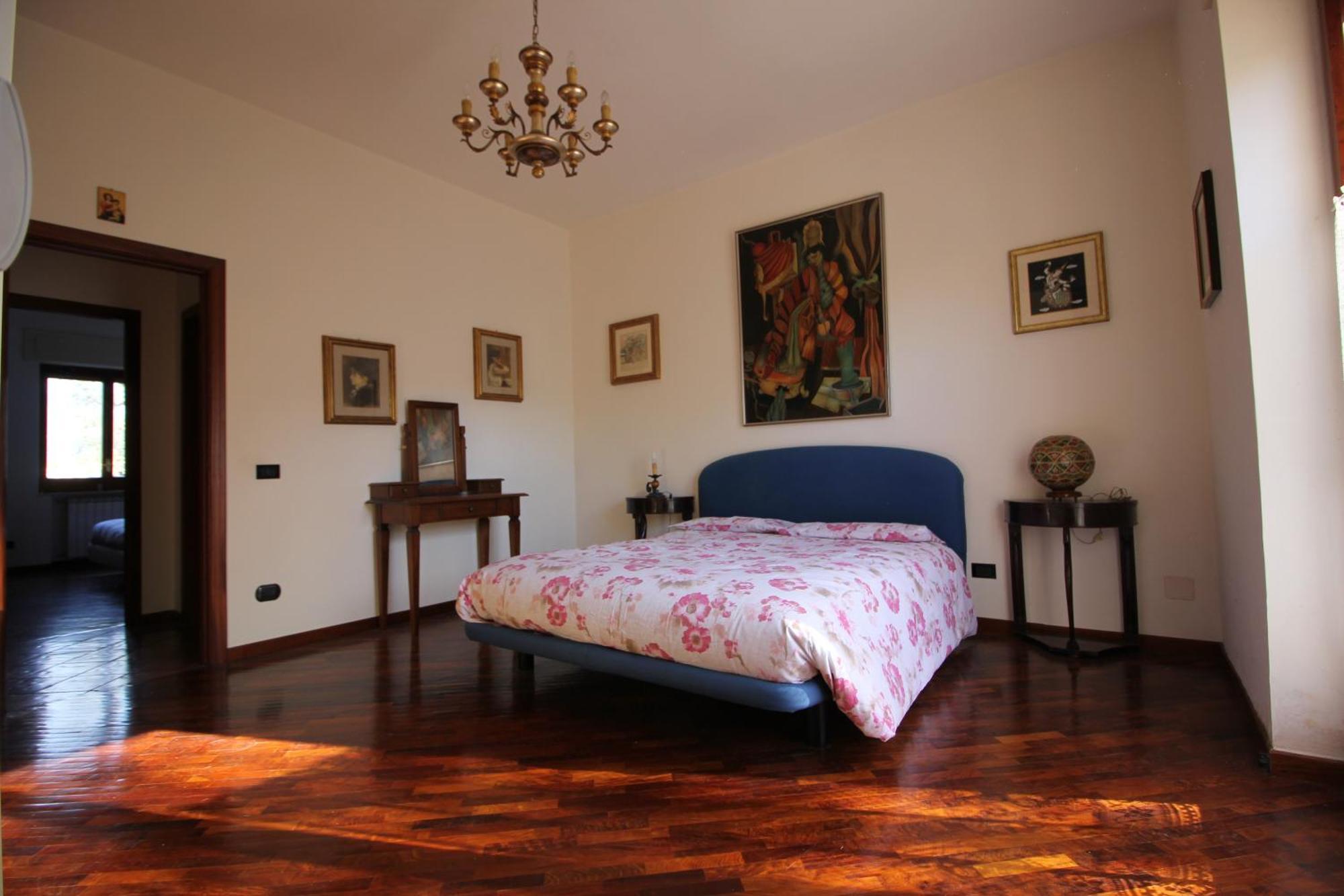 Apartamento Domus Marziale Península Sorrentina Exterior foto