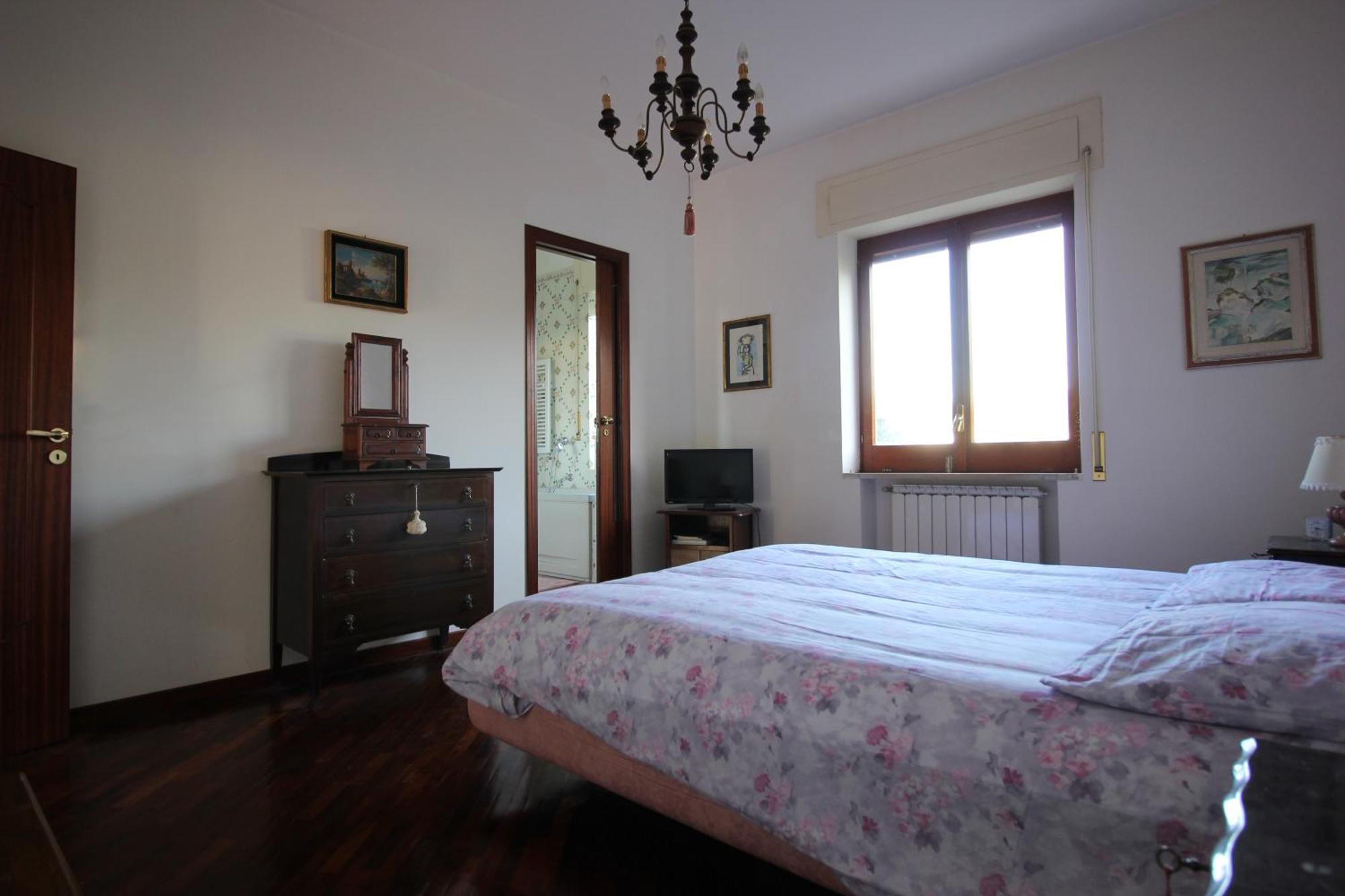 Apartamento Domus Marziale Península Sorrentina Exterior foto